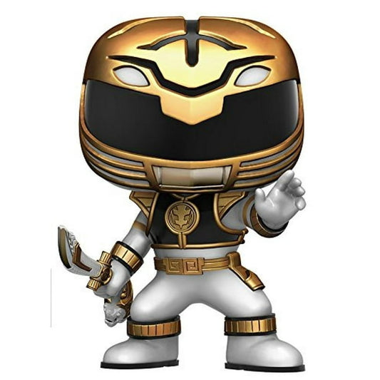 POP: Power Rangers: White Ranger 405