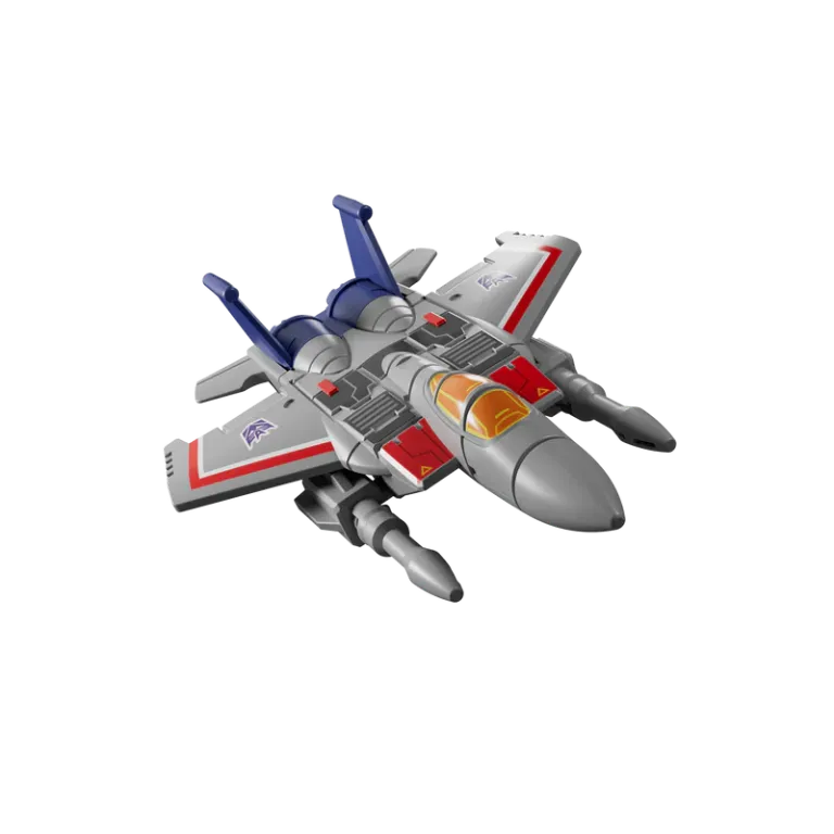Blokees: Defender Version 04 -Tyrants Fury
