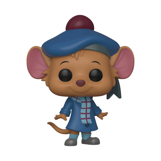 POP! The Great Mouse Detective: Olivia