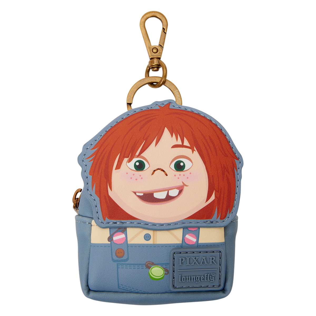 Loungefly: Pixar Up Mystery Mini Backpack Charm