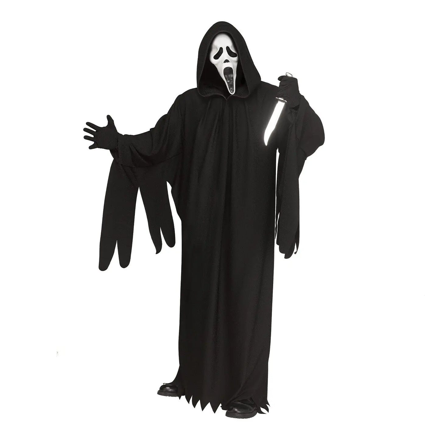 Scream - Ghost Face 30th Anniversary Adult Costume