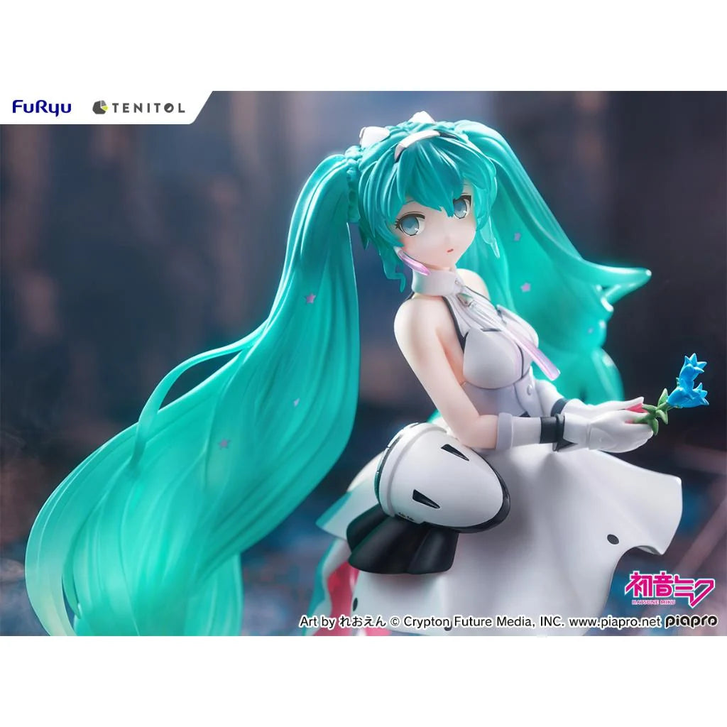 Hatsune Miku Tenitol: Miku Galaxy Live