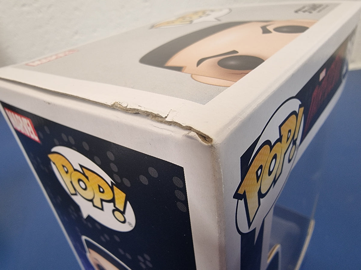 POP! Marvel: Daredevil: Punisher 216 (Chase)