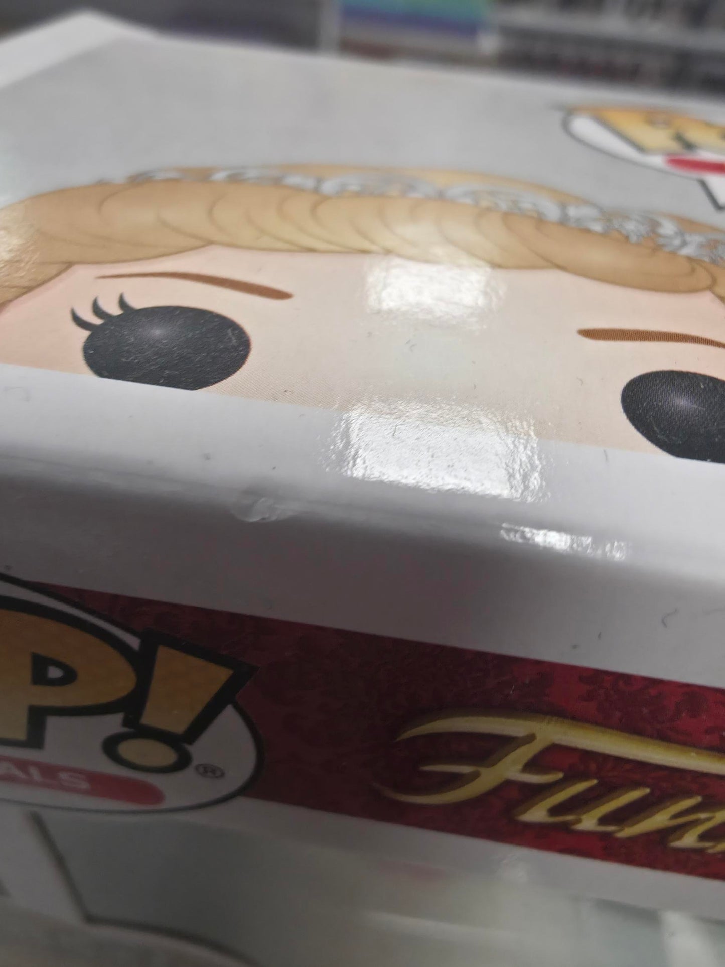 POP: Royal Family: Diana 03 (Chase)