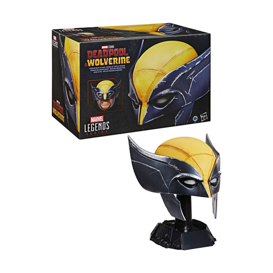 Hasbro Marvel Legends - Wolverine Mask