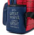 Loungefly: Spider-Man Mini Backpack