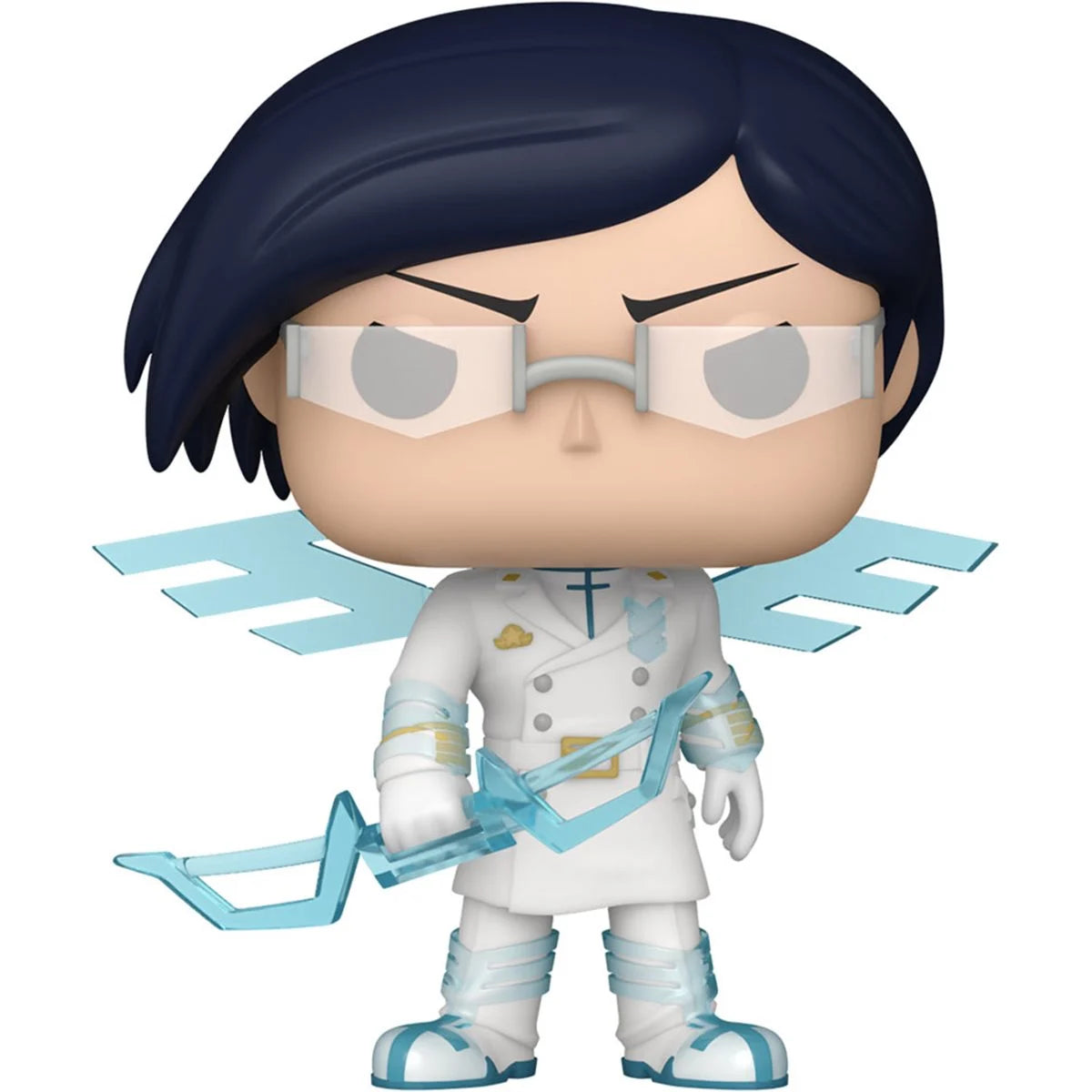 POP! Animation: Bleach Thousand-Year Blood War - Uryu
