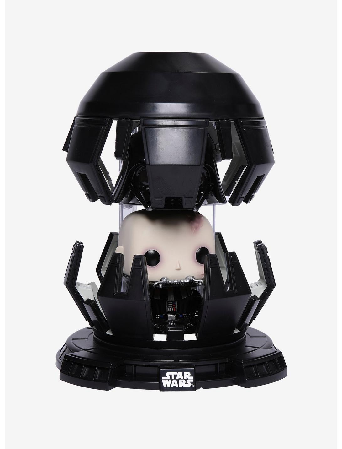 POP Deluxe: Star Wars: Darth Vader in Meditation