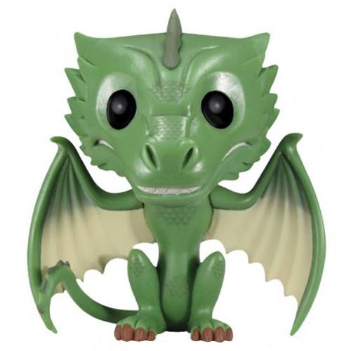 POP: GOT: Rhaegal 20