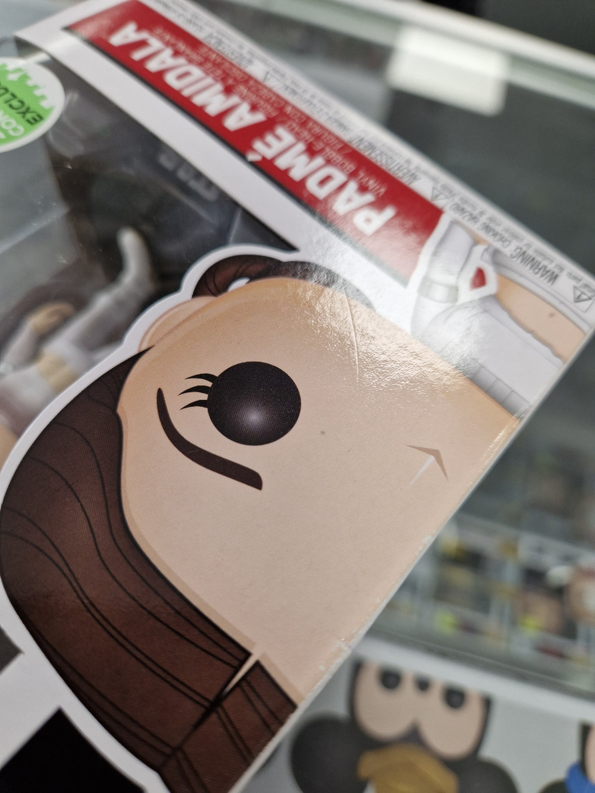 POP: Star Wars: Padme Amidala 237
