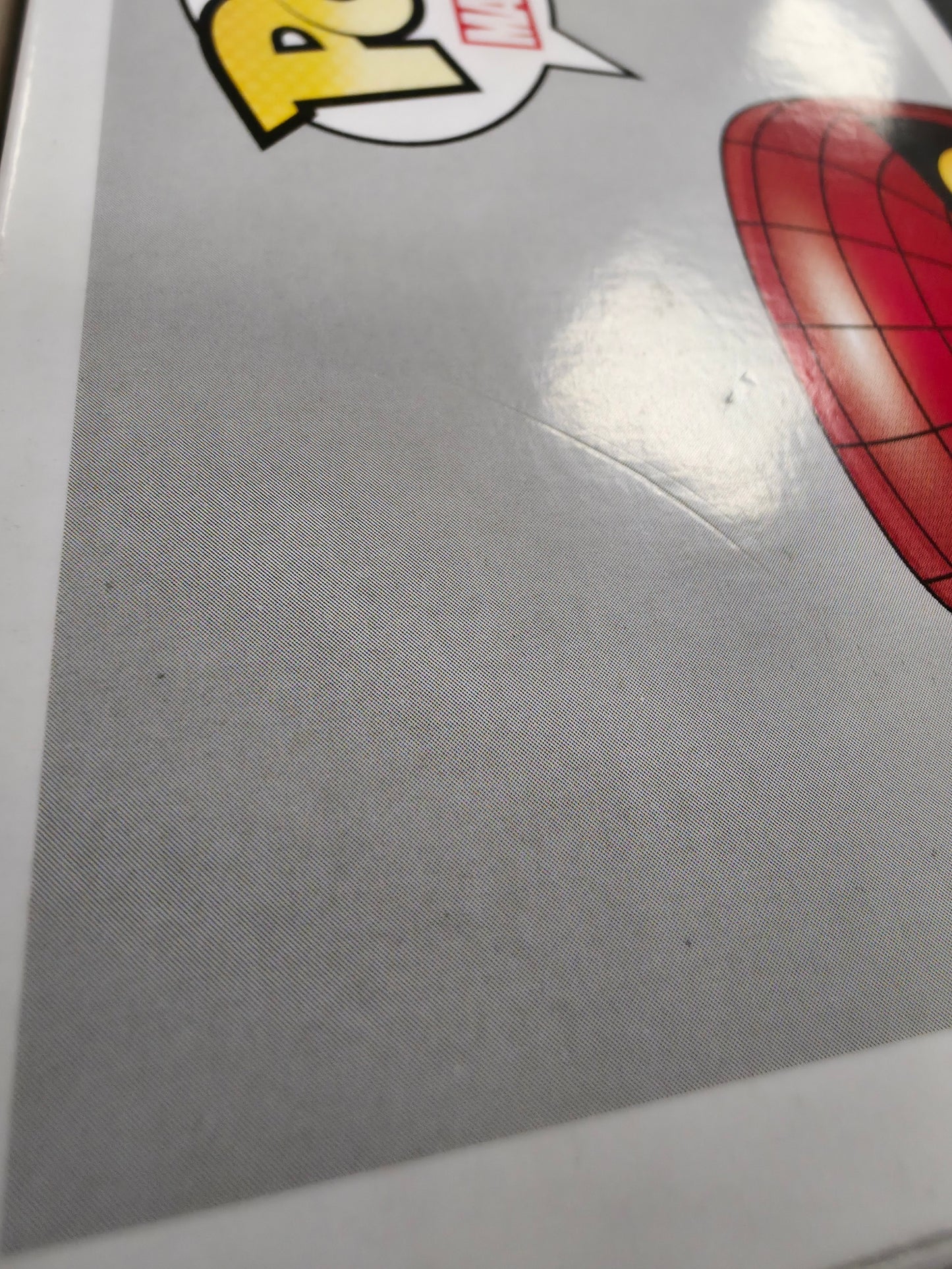 POP: The Amazing Spider-Man: Spider-Man 15