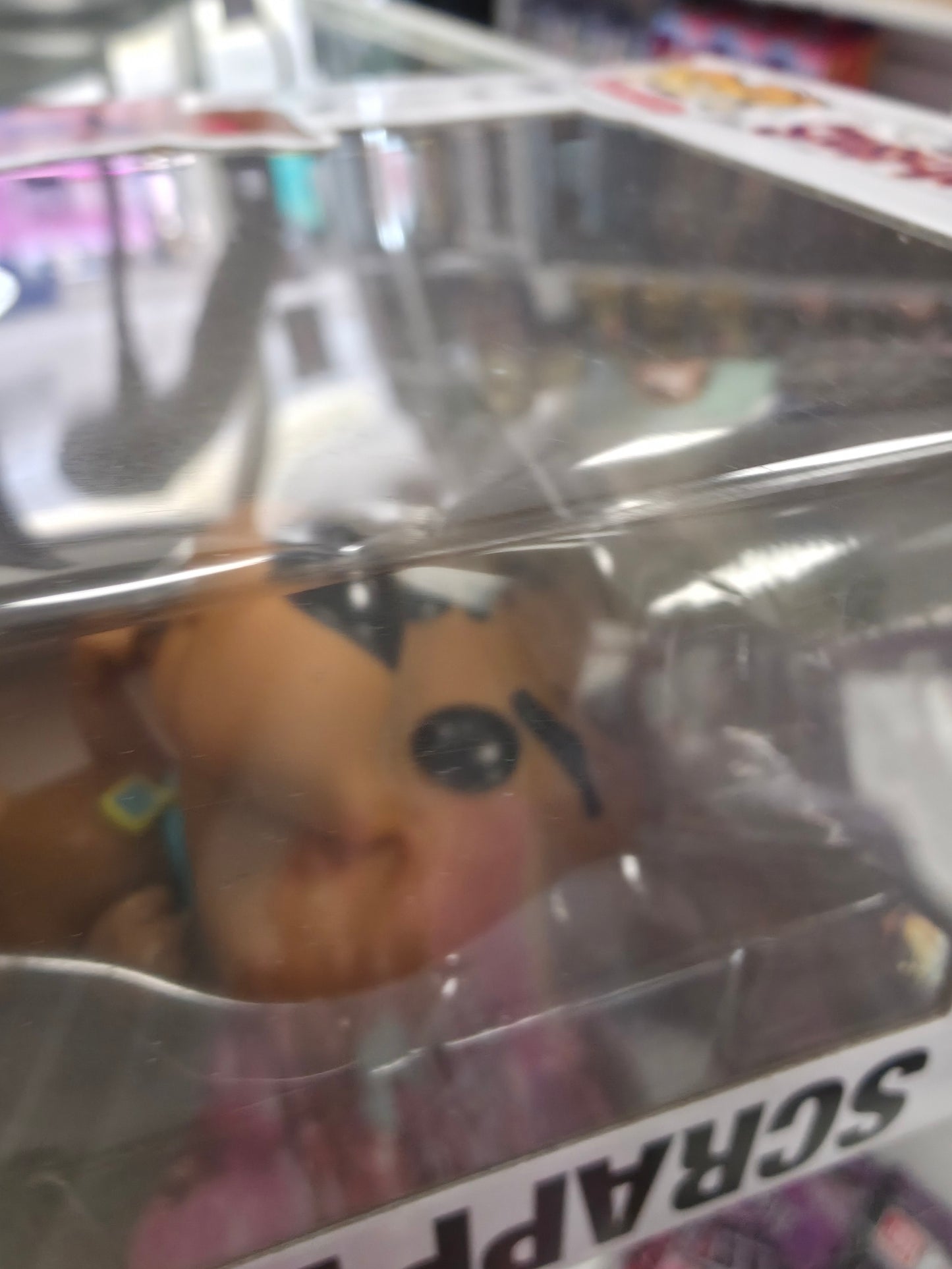 POP: Scooby Doo: Scrappy Doo 633