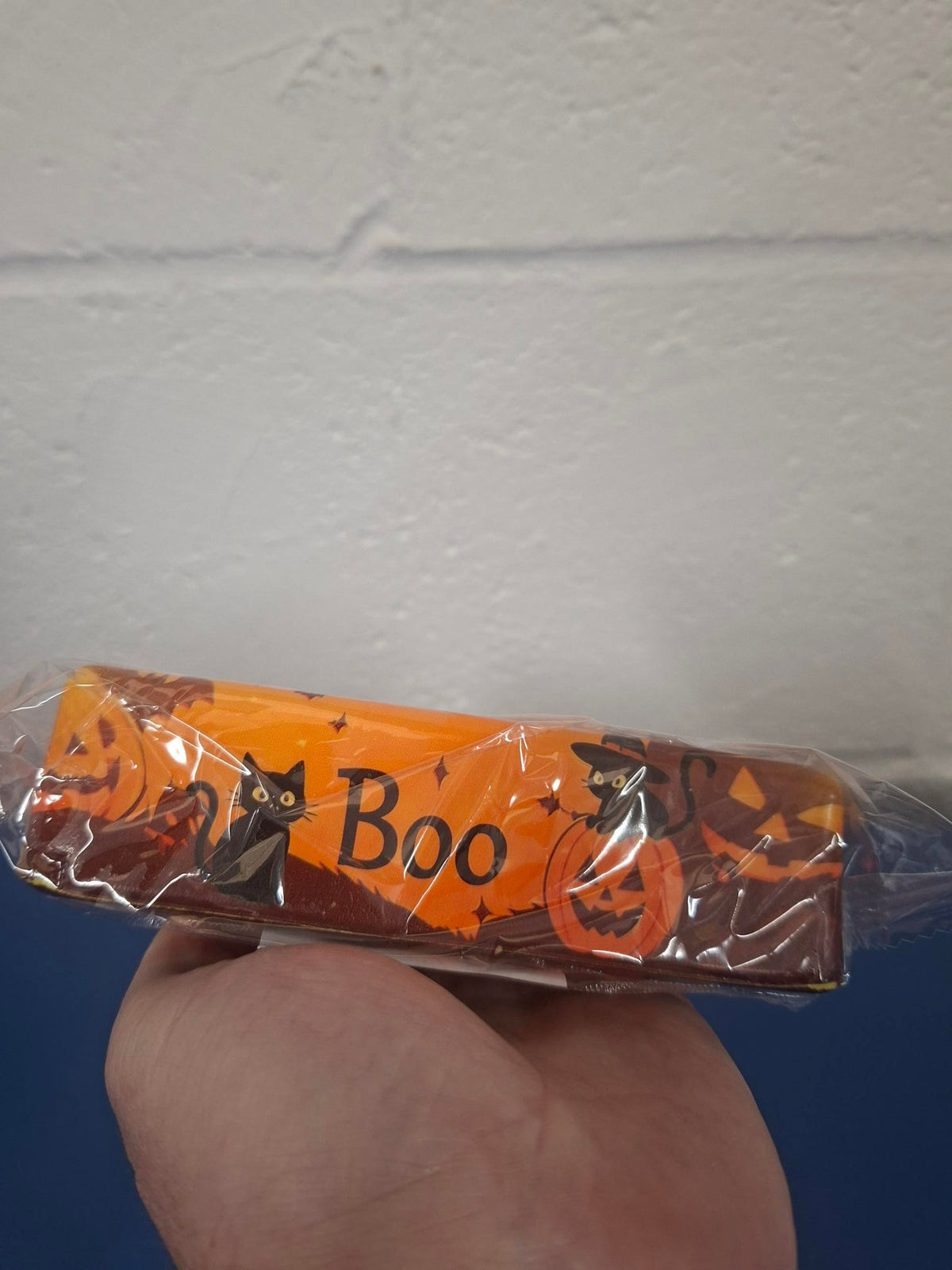 Squishy Halloween Butter