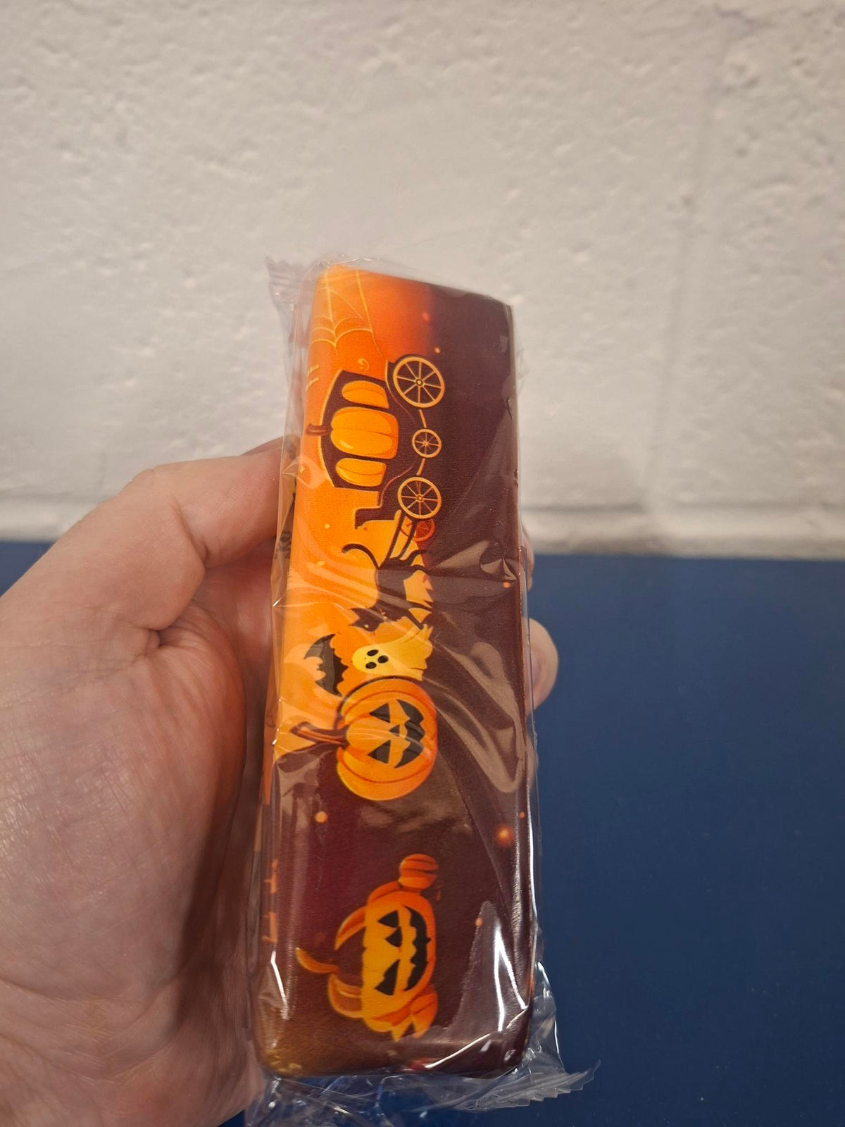 Squishy Halloween Butter