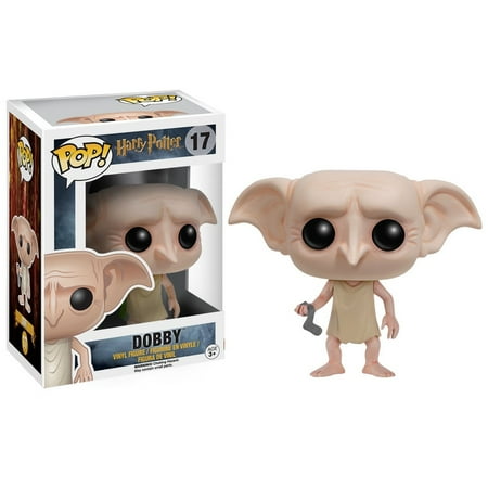 POP! Harry Potter - Dobby #17