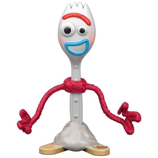 Toy Story 5 Interactables Talking Forky Figure