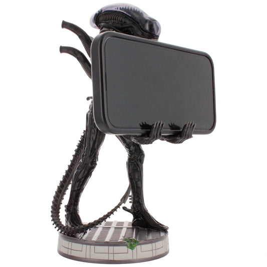 Alien Xenomorph Controller and Phone Stand