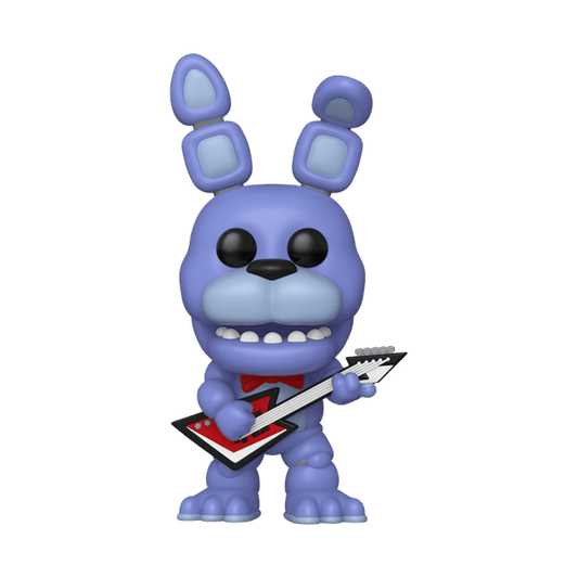 POP! Games: Five Nights at Freddy's 10th Anniversary - Bonnie