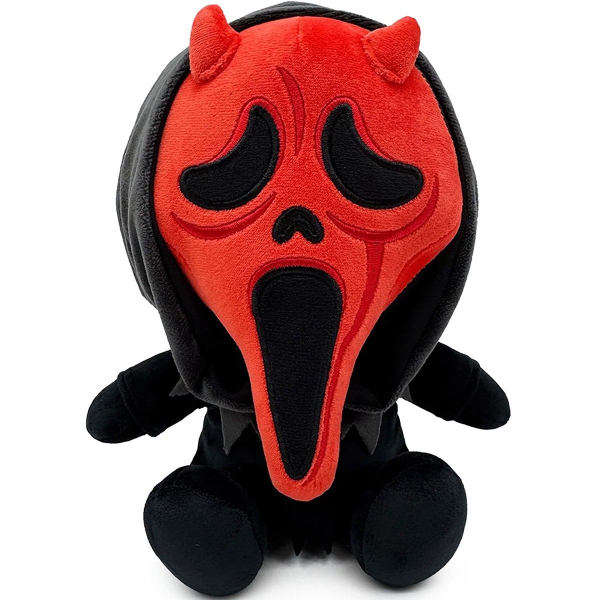 Youtooz - Ghost Face: Devil Face Plush