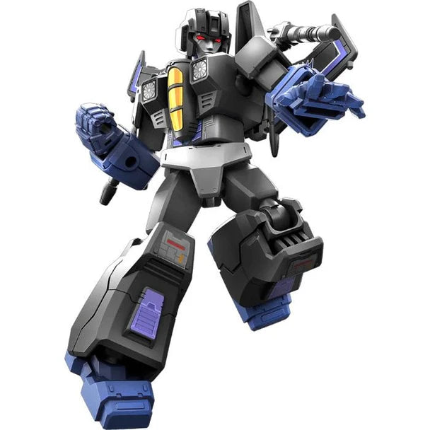 Blokees Transformers Galaxy Version 01 Roll Out