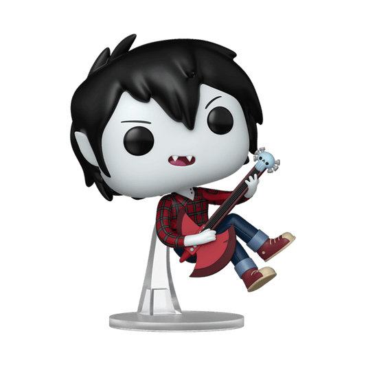 POP! Animation: Adventure Time S4 - Marshall Lee