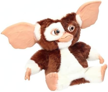 Gremlins Singing and Dancing Gizmo Plush