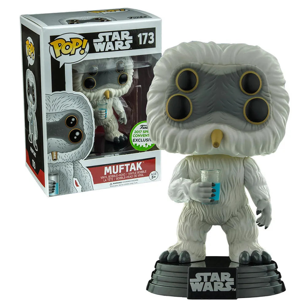 POP: Muftak ECCC 2017