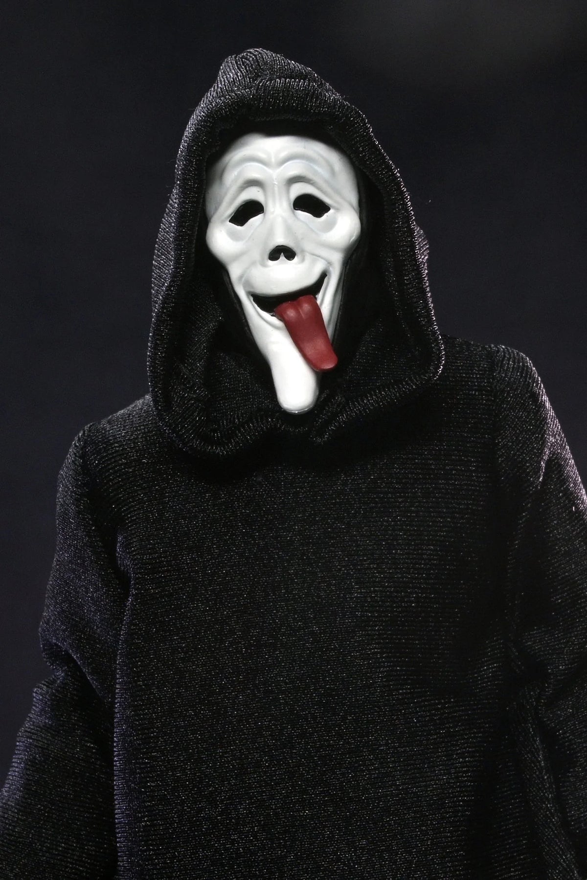 Scream Ultimate Ghost Face Returns 7" Action Figure