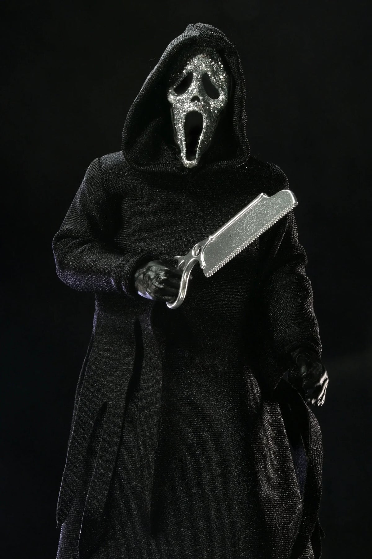 Scream Ultimate Ghost Face Returns 7" Action Figure