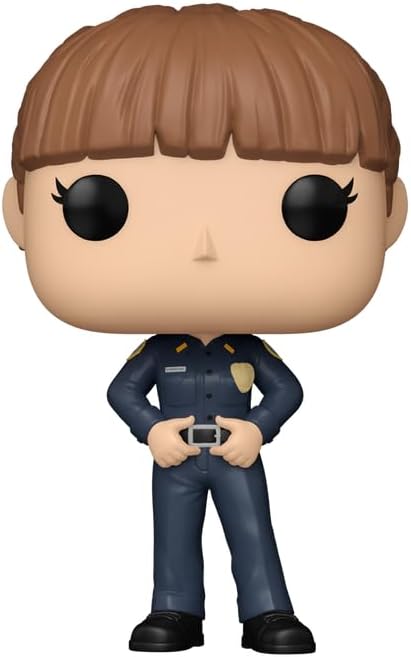 POP! Television: Dexter - Debra Morgan #1696