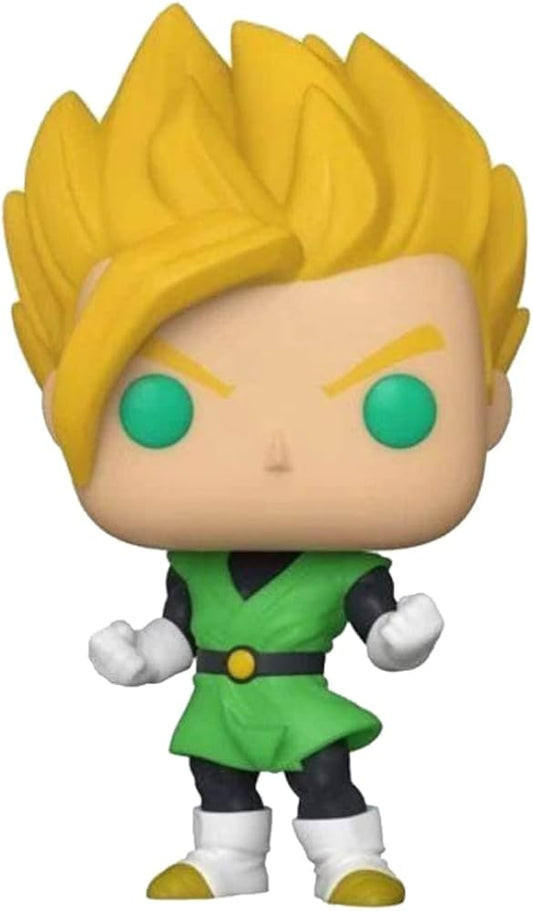 POP! DBZ Super Saiyan Gohan GITD 858