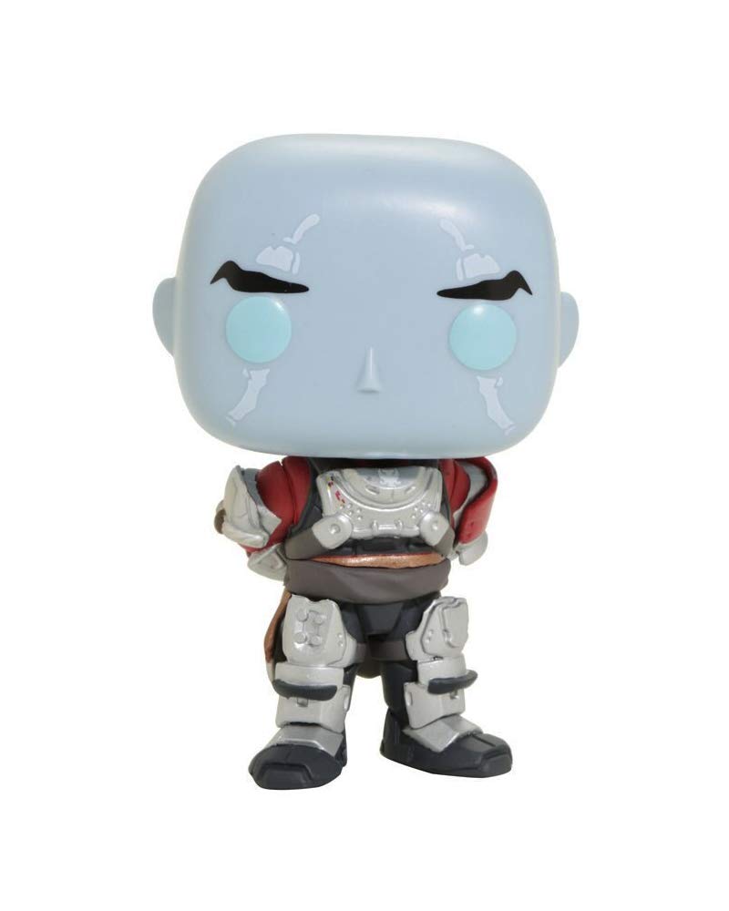 POP: Destiny: Zavala