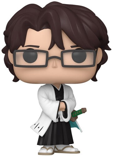 POP! Animation: Bleach - Sosuke Aizen #1697
