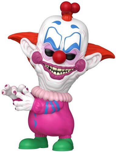 POP Movies: Killer Klowns S5 - Slim Hand Puppet