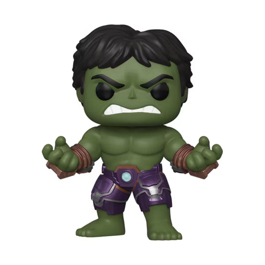POP: Avengers: Gamerverse Hulk