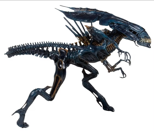 Alien Xenomorph Queen Ultra Deluxe Box Set