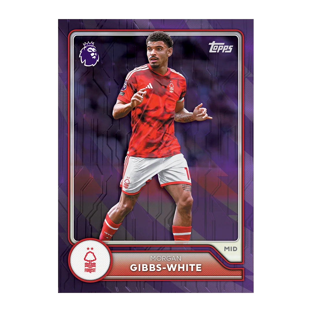 Topps - Flagship Premier League 2026/27 Multipack