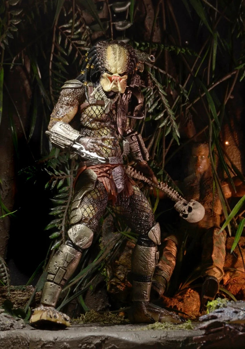 7" Predator Jungle Hunter Ultimate