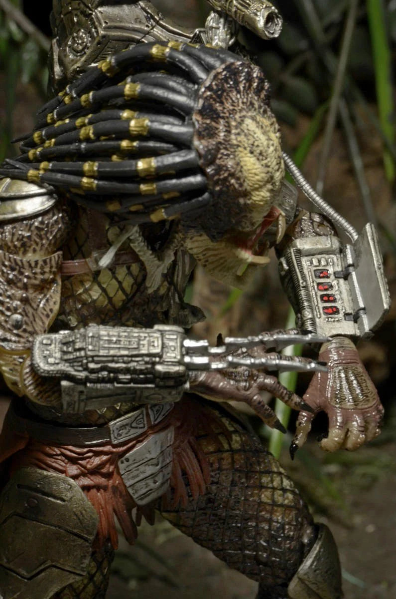 7" Predator Jungle Hunter Ultimate