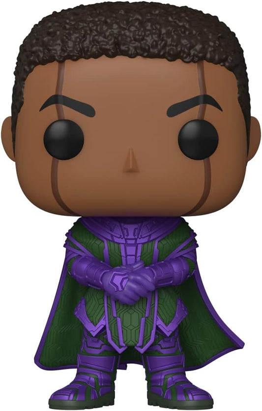 POP! Marvel: Ant-Man & The Wasp: Quantumania: Kang