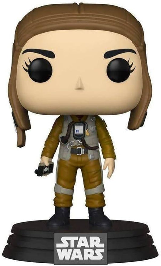 POP! Star Wars: E8: Paige 267