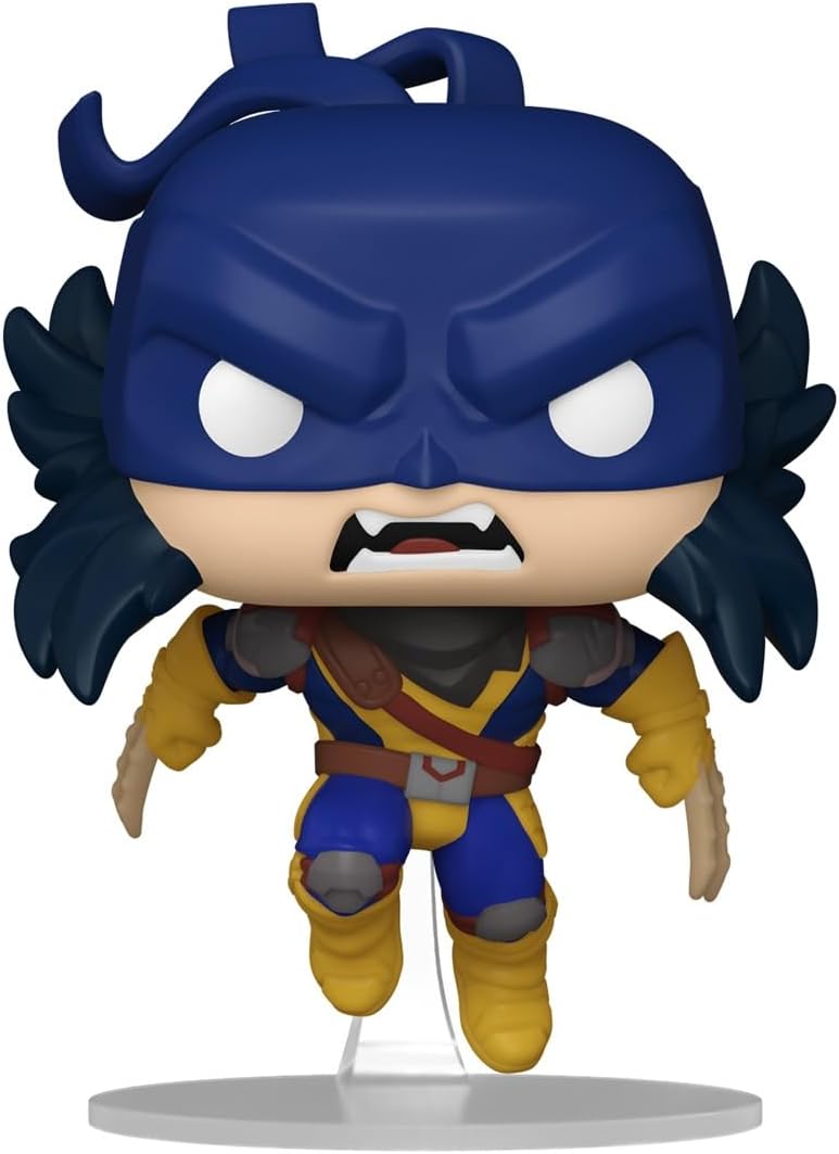 POP! Marvel: X-Men '97 - Wolverine (Wasteland)