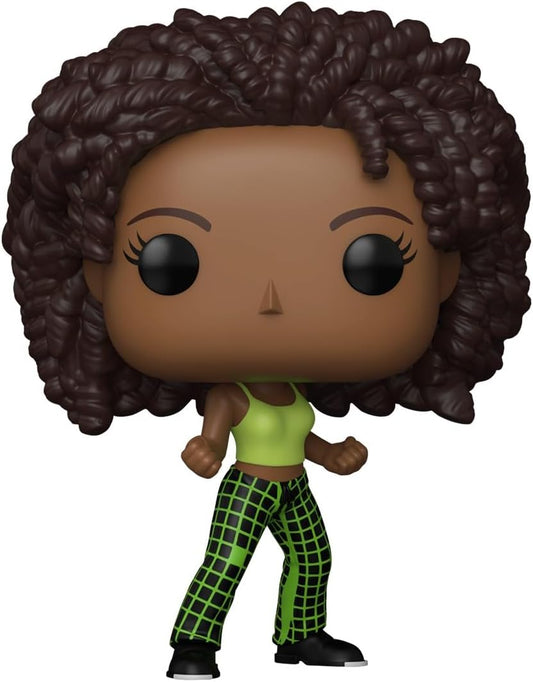 POP! Rocks: Spice Girls - Scary Spice (Wannabe)