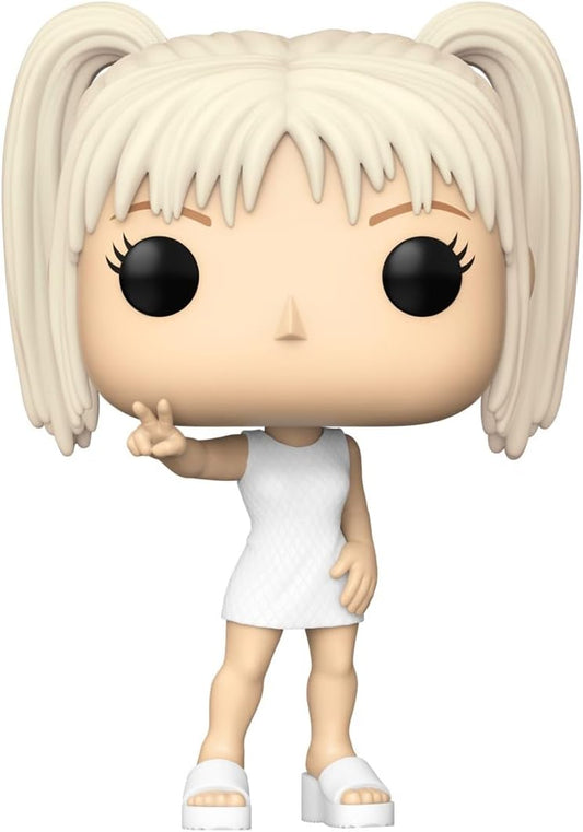 POP! Rocks: Spice Girls - Baby Spice (Wannabe)