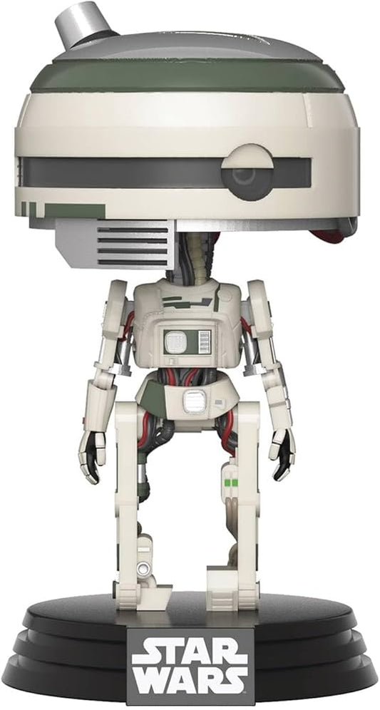 POP! Star Wars: Solo: L3-37