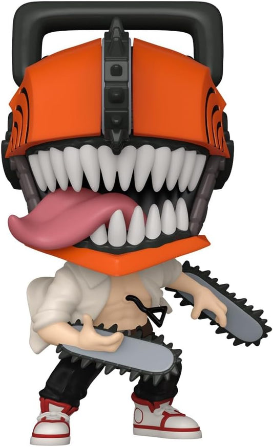 POP Animation- Chainsaw Man - Chainsaw Man