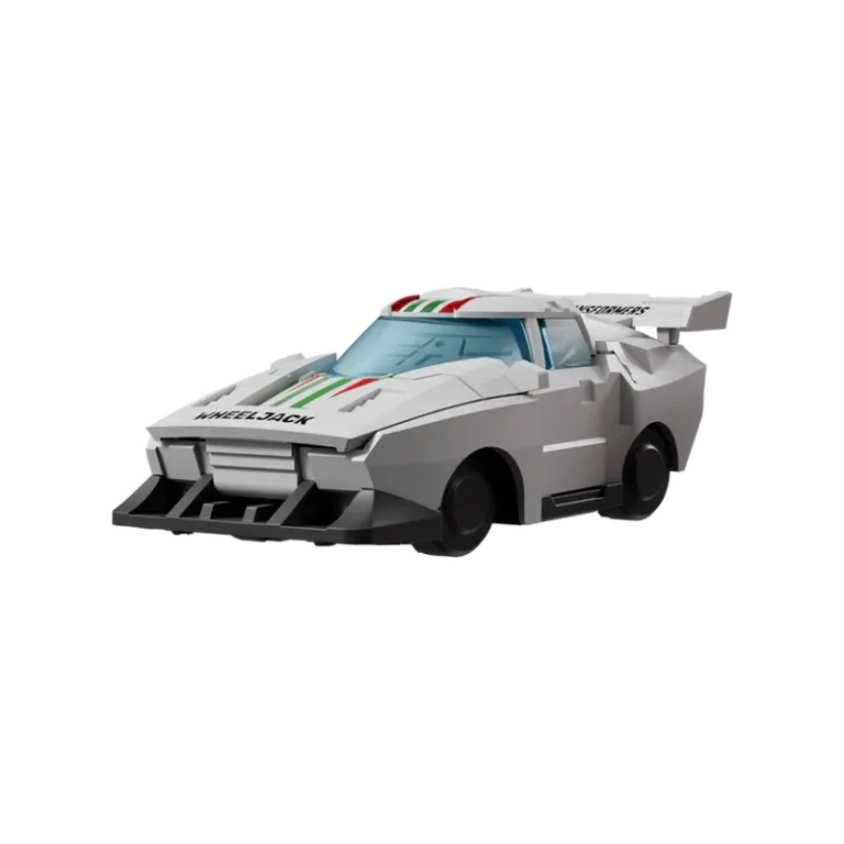 Blokees: Defender Version 04 -Tyrants Fury