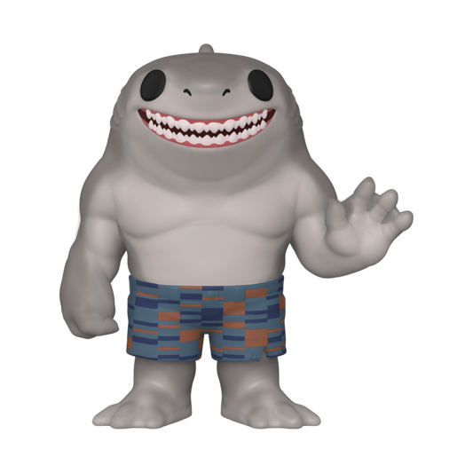 POP Movies: Suicide Squad - King Shark 1114