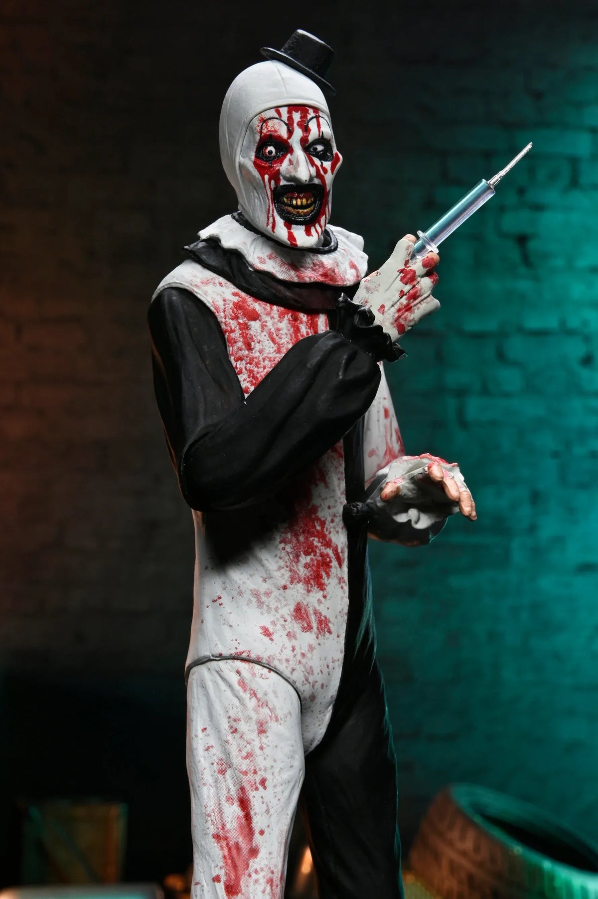 Terrifier 2 - Ultimate Art Bloody 7~ Figure
