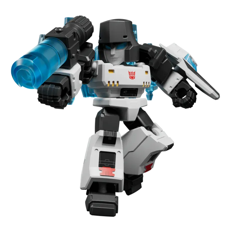 Blokees: Defender Version 04 -Tyrants Fury
